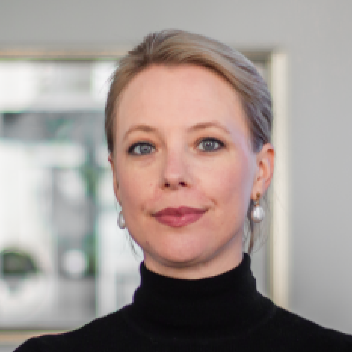 Erika Staël von Holstein